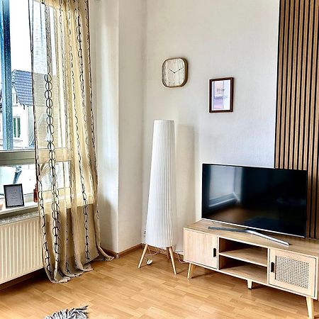 Gemuetliche 2-Zimmer Wohnung Im Zentrum Neumünster Exteriér fotografie
