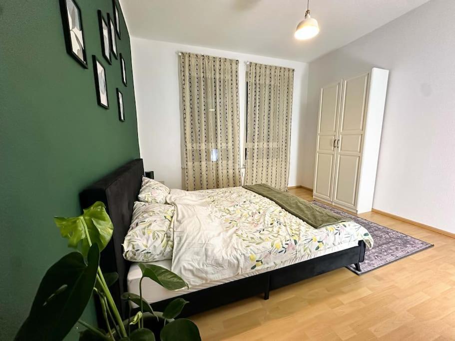 Gemuetliche 2-Zimmer Wohnung Im Zentrum Neumünster Exteriér fotografie
